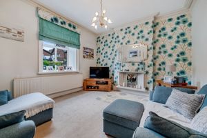 Lounge- click for photo gallery